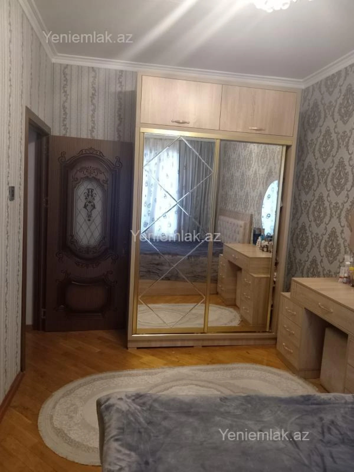 Satılır 3 otaqlı köhnə tikili 74 m²