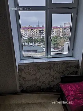 Satılır 2 otaqlı köhnə tikili 50 m²