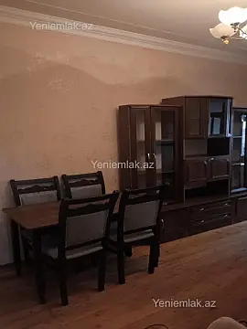 Satılır 2 otaqlı köhnə tikili 50 m²