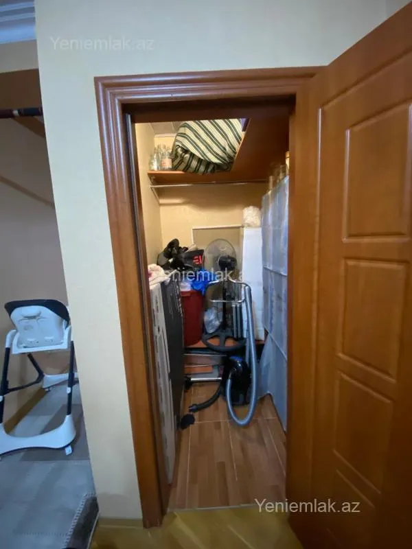 Satılır 3 otaqlı yeni tikili 101 m²