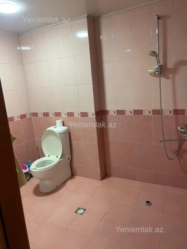 Satılır 3 otaqlı yeni tikili 101 m²