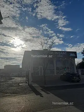 Satılır 2 otaqlı yeni tikili 56 m²