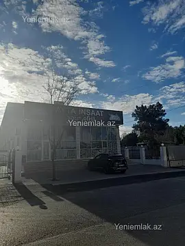 Satılır 2 otaqlı yeni tikili 56 m²