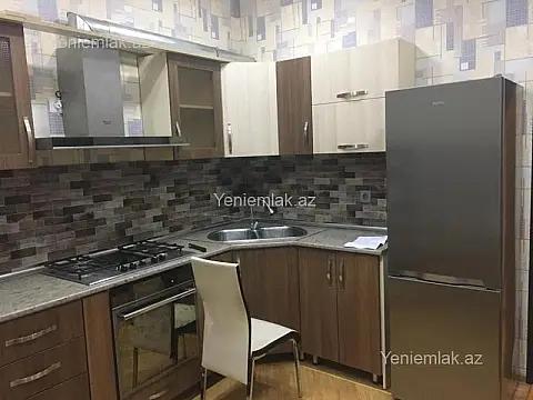 Satılır 2 otaqlı yeni tikili 73 m²