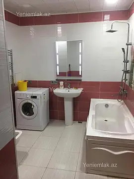 Satılır 2 otaqlı yeni tikili 73 m²
