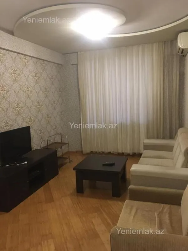 Satılır 2 otaqlı yeni tikili 73 m²