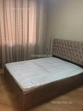 Satılır 2 otaqlı yeni tikili 73 m²