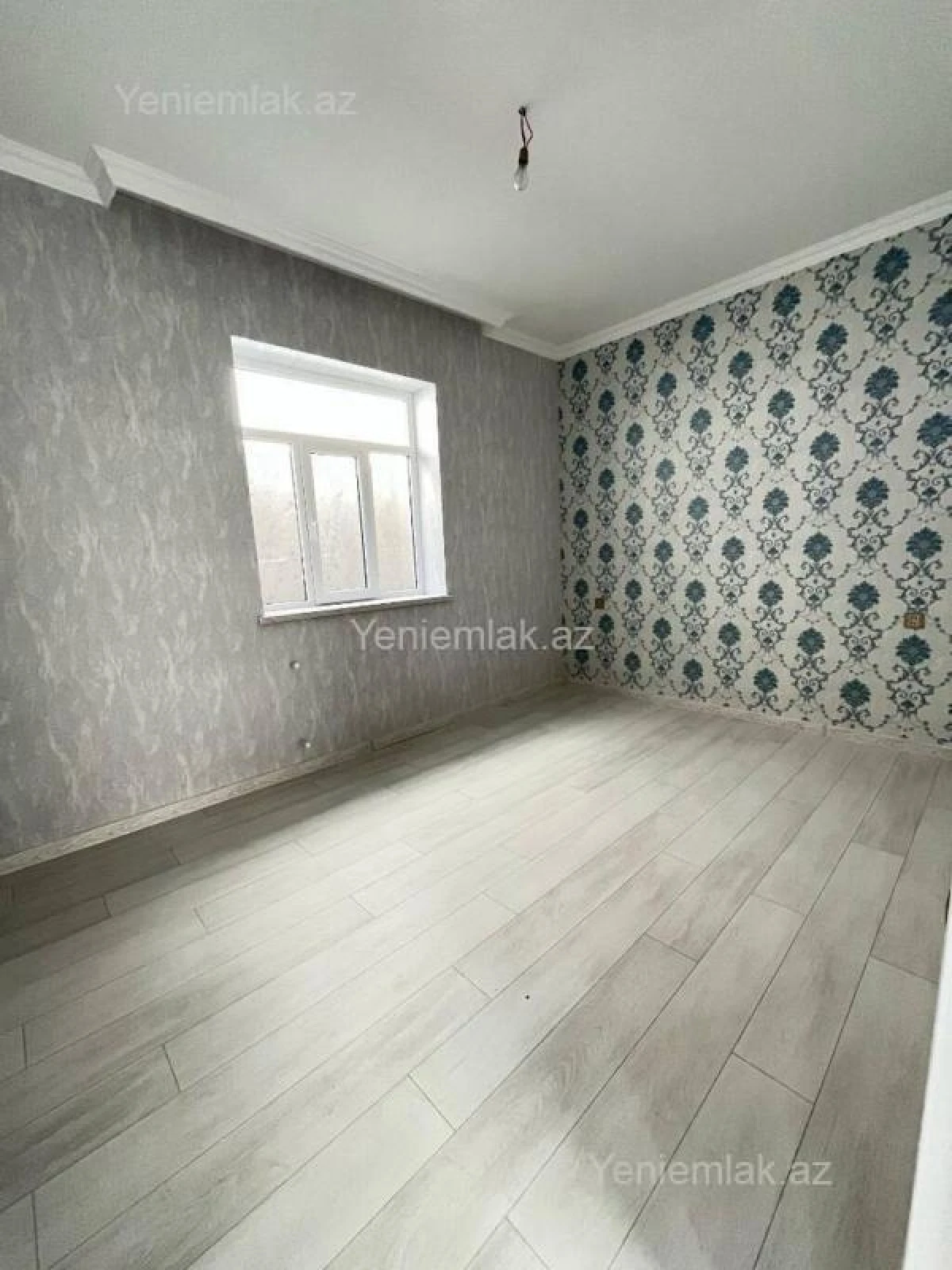 Satılır 2 otaqlı yeni tikili 50 m²