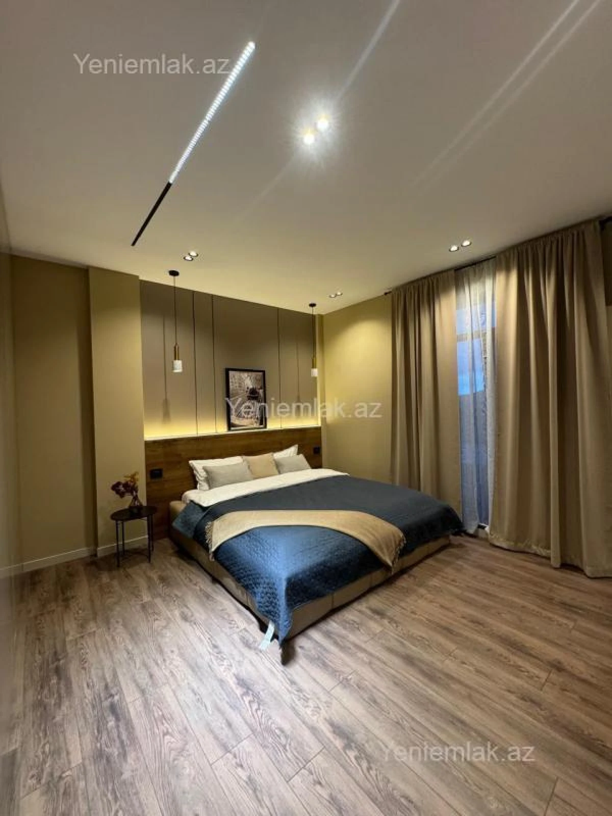 Satılır 6 otaqlı həyət evi 300 m²