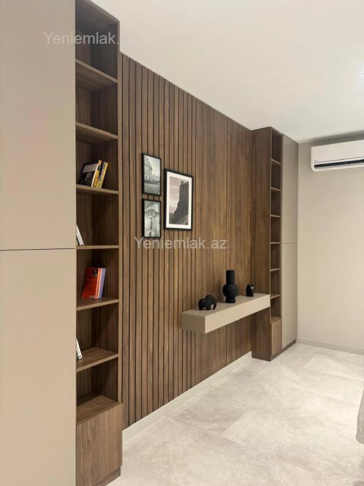 Satılır 6 otaqlı həyət evi 300 m²