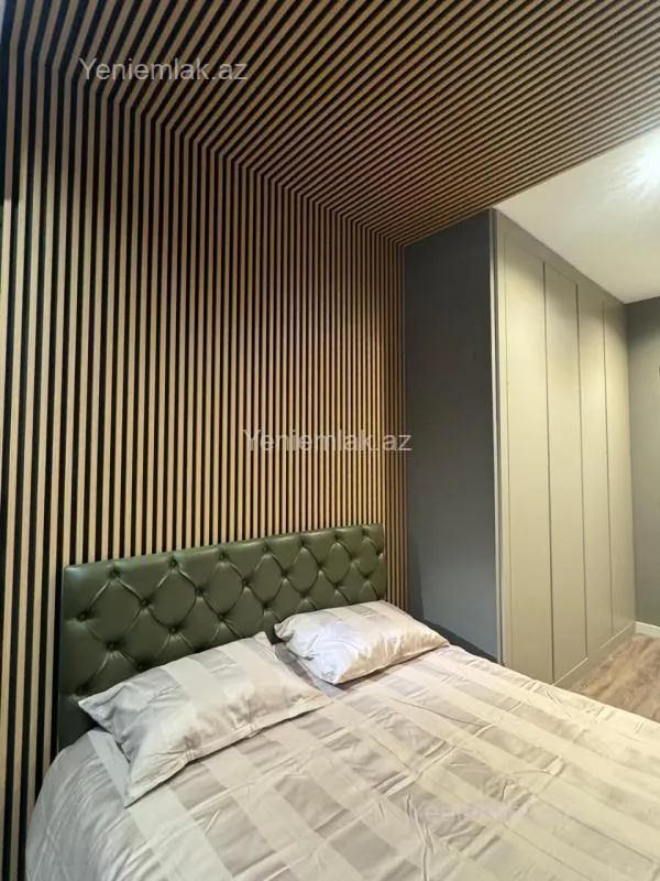 Satılır 6 otaqlı həyət evi 300 m²
