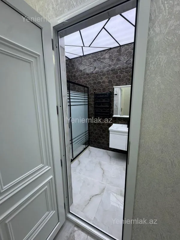 Satılır 3 otaqlı yeni tikili 103 m²