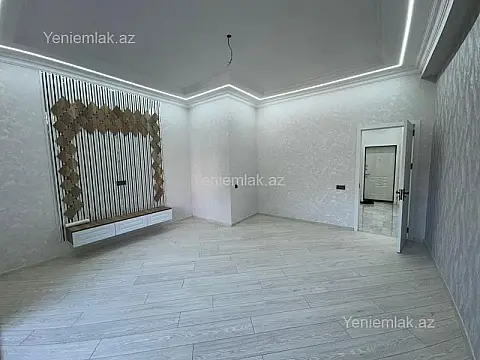 Satılır 3 otaqlı yeni tikili 103 m²