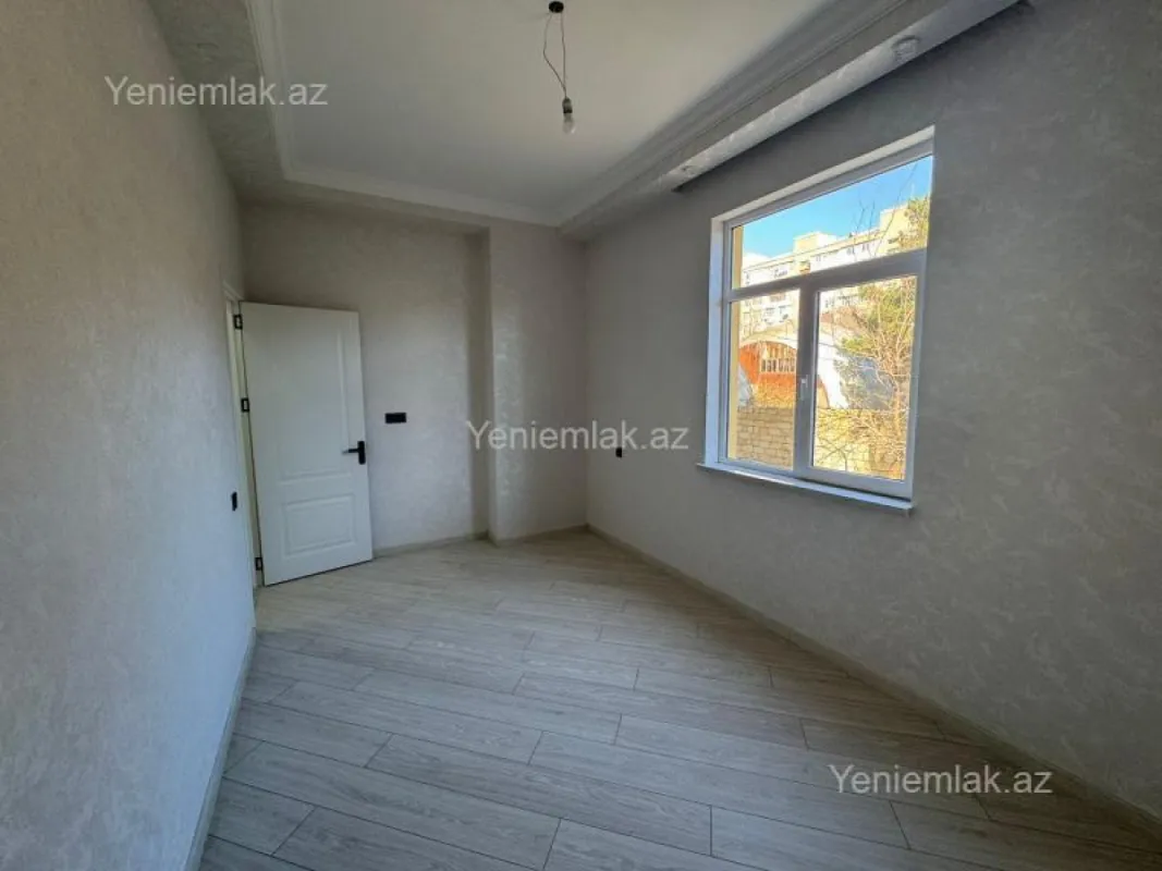 Satılır 3 otaqlı yeni tikili 103 m²