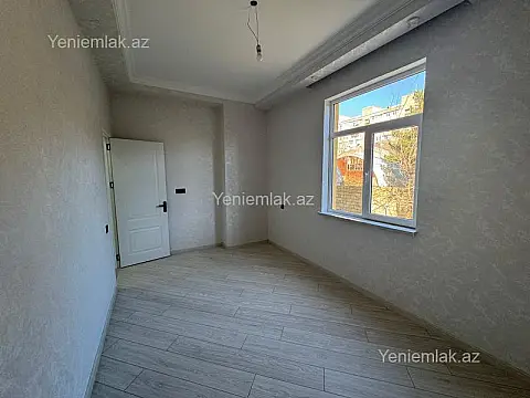 Satılır 3 otaqlı yeni tikili 103 m²