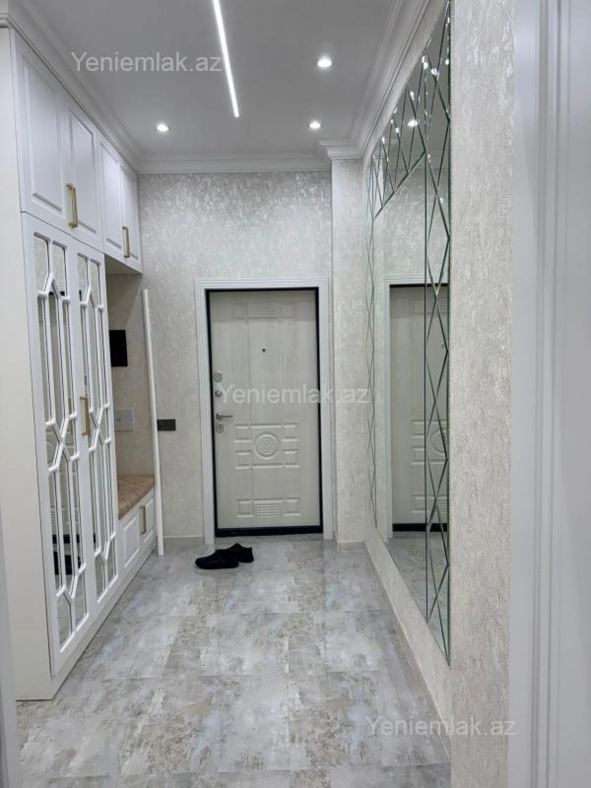 Satılır 3 otaqlı yeni tikili 103 m²