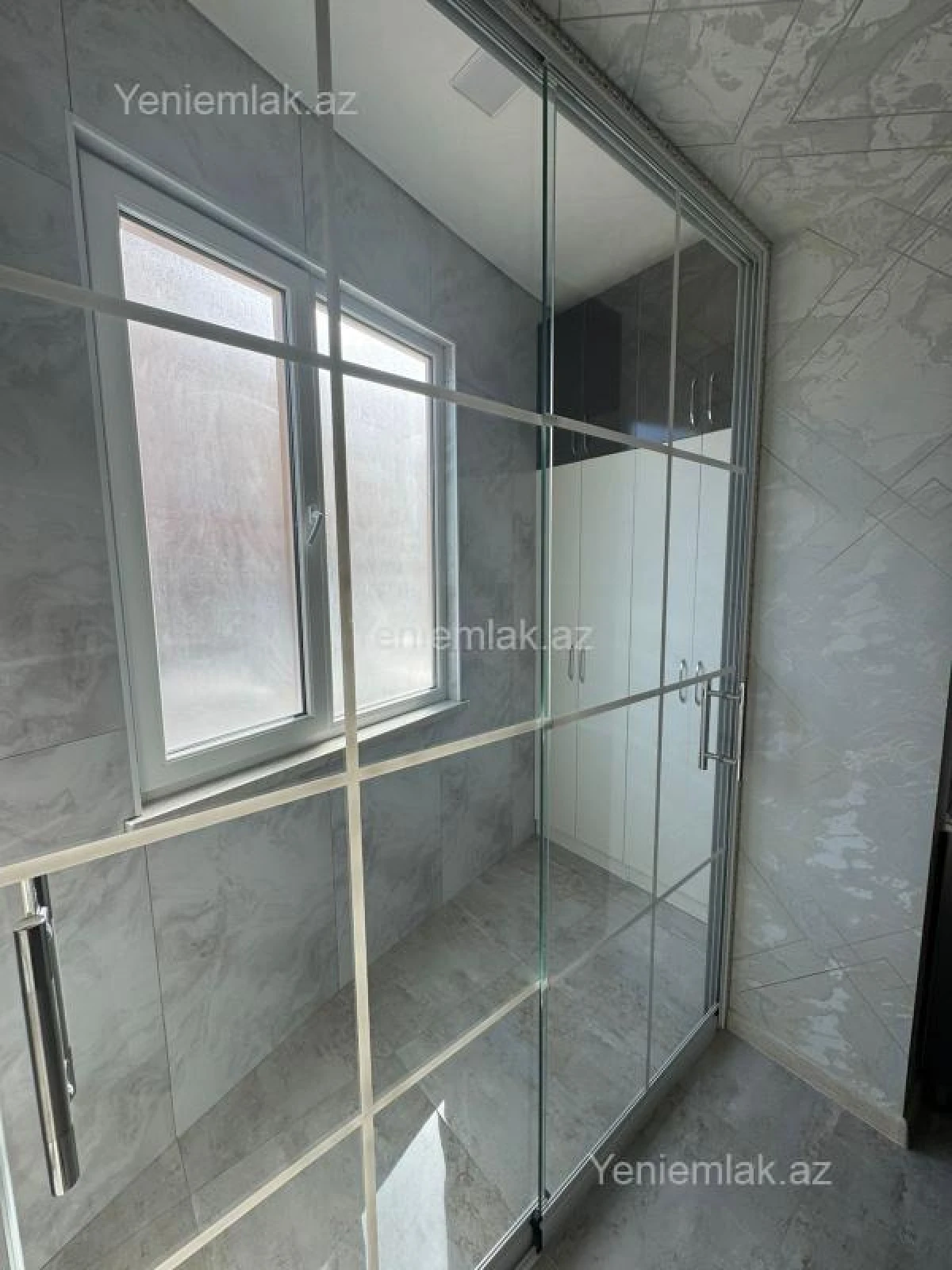 Satılır 3 otaqlı yeni tikili 103 m²