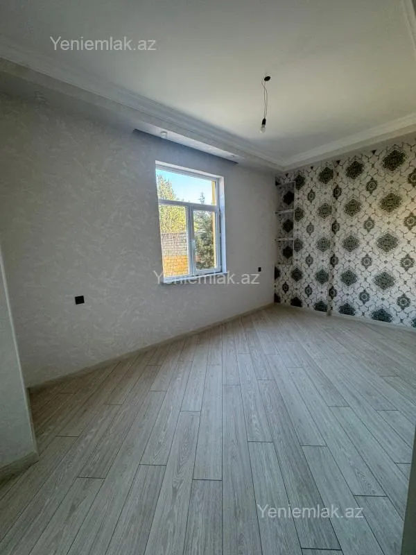 Satılır 3 otaqlı yeni tikili 103 m²