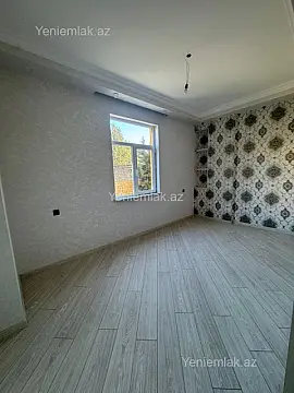 Satılır 3 otaqlı yeni tikili 103 m²