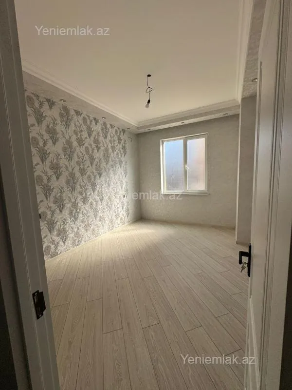 Satılır 3 otaqlı yeni tikili 103 m²