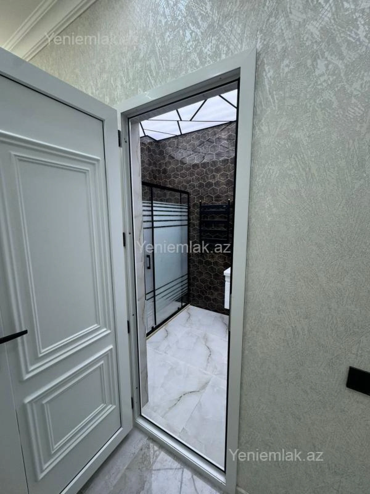 Satılır 3 otaqlı yeni tikili 103 m²