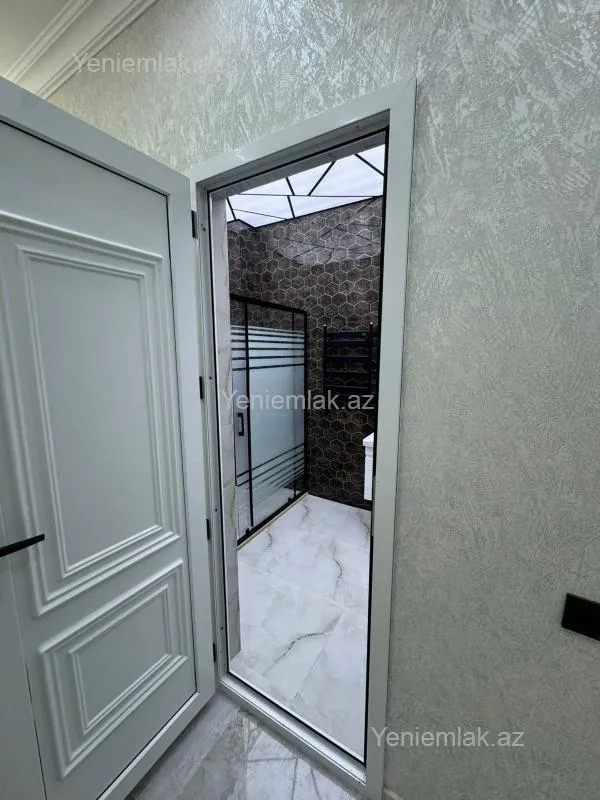 Satılır 3 otaqlı yeni tikili 103 m²