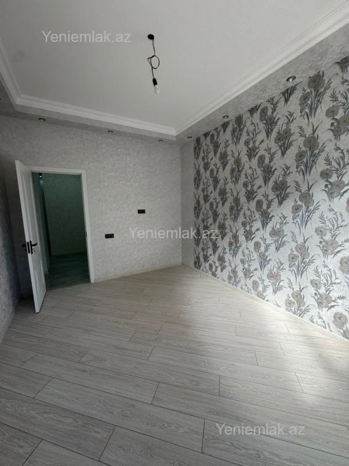 Satılır 3 otaqlı yeni tikili 103 m²