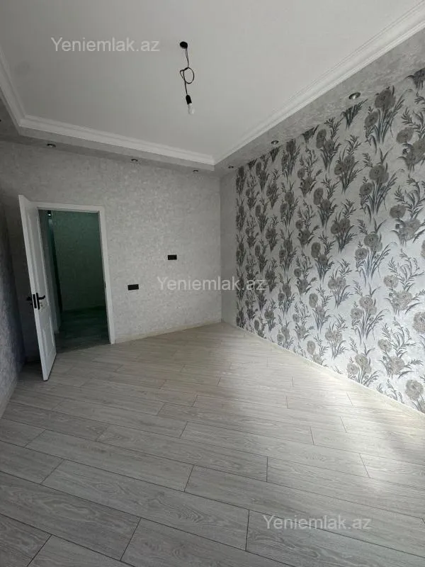 Satılır 3 otaqlı yeni tikili 103 m²