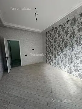 Satılır 3 otaqlı yeni tikili 103 m²
