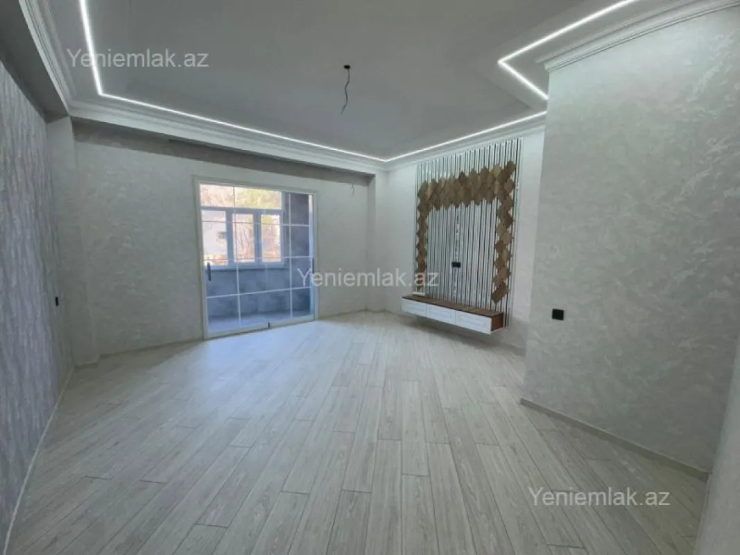 Satılır 3 otaqlı yeni tikili 103 m²