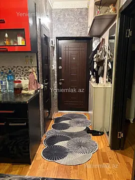 Satılır 2 otaqlı yeni tikili 45 m²