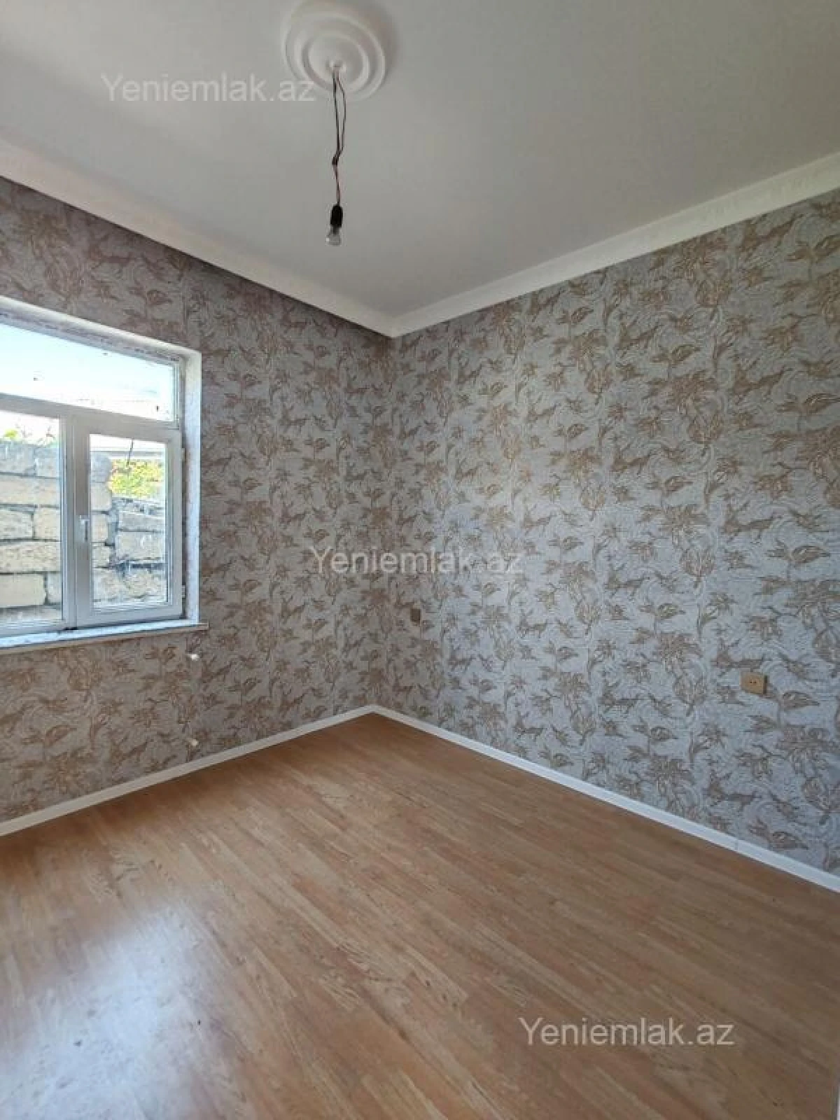 Satılır 2 otaqlı yeni tikili 50 m²