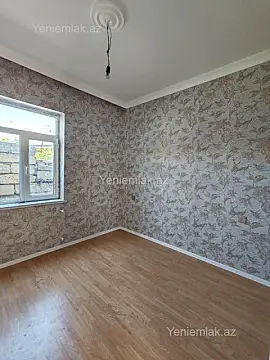 Satılır 2 otaqlı yeni tikili 50 m² — Abşeron, Masazır 2 otaq 50.00 m²