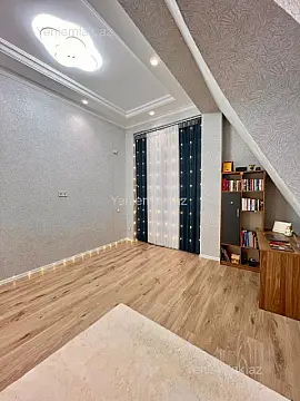 Satılır 2 otaqlı yeni tikili 78 m²