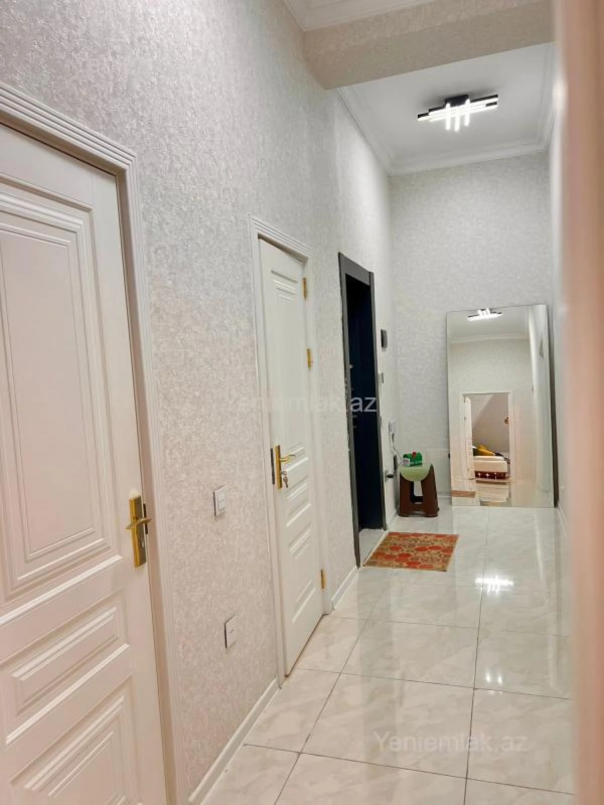 Satılır 2 otaqlı yeni tikili 78 m²