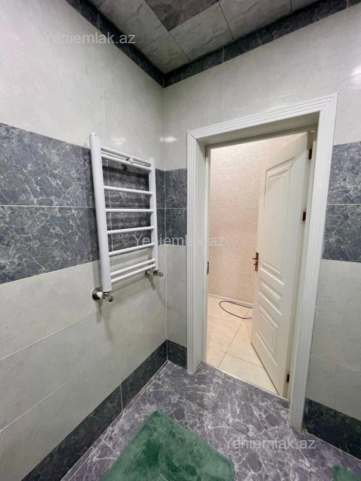 Satılır 2 otaqlı yeni tikili 78 m²