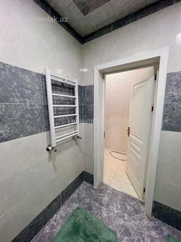 Satılır 2 otaqlı yeni tikili 78 m²