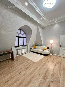 Satılır 2 otaqlı yeni tikili 78 m² — Sumqayıt, 5-ci mikrorayon 2 otaq 78.00 m²