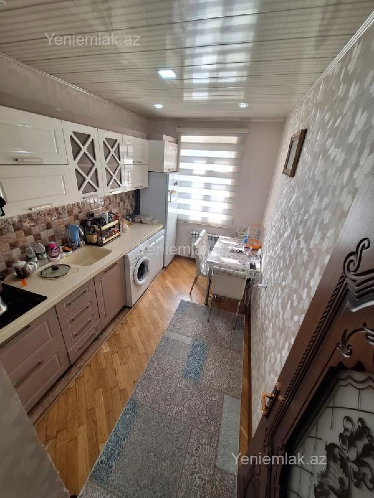 Satılır 3 otaqlı köhnə tikili 68 m²