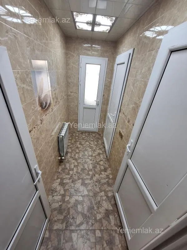 Satılır 3 otaqlı köhnə tikili 68 m²