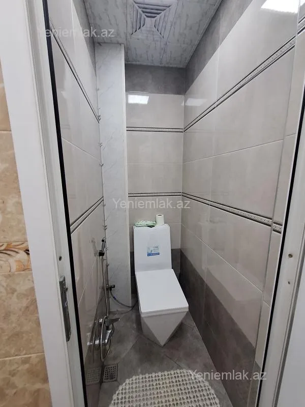 Satılır 3 otaqlı köhnə tikili 68 m²