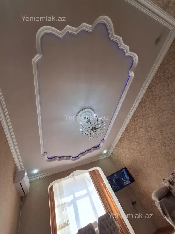 Satılır 3 otaqlı köhnə tikili 68 m²