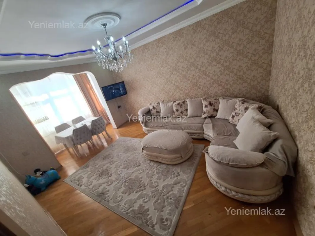 Satılır 3 otaqlı köhnə tikili 68 m²