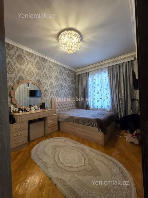 Satılır 3 otaqlı köhnə tikili 68 m²