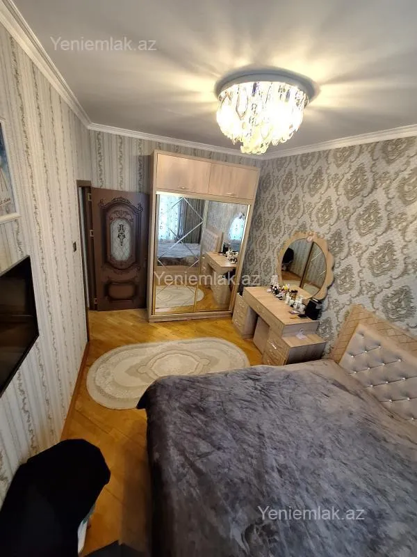 Satılır 3 otaqlı köhnə tikili 68 m²