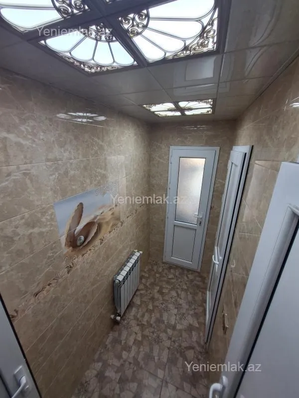 Satılır 3 otaqlı köhnə tikili 68 m²