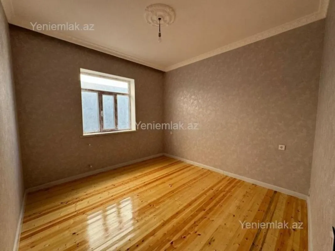 Satılır 2 otaqlı yeni tikili 50 m²