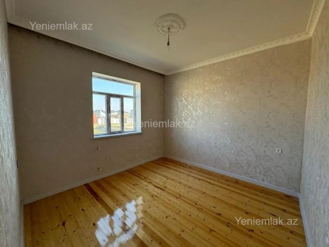 Satılır 2 otaqlı yeni tikili 50 m²