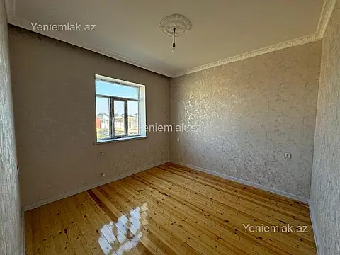 Satılır 2 otaqlı yeni tikili 50 m²