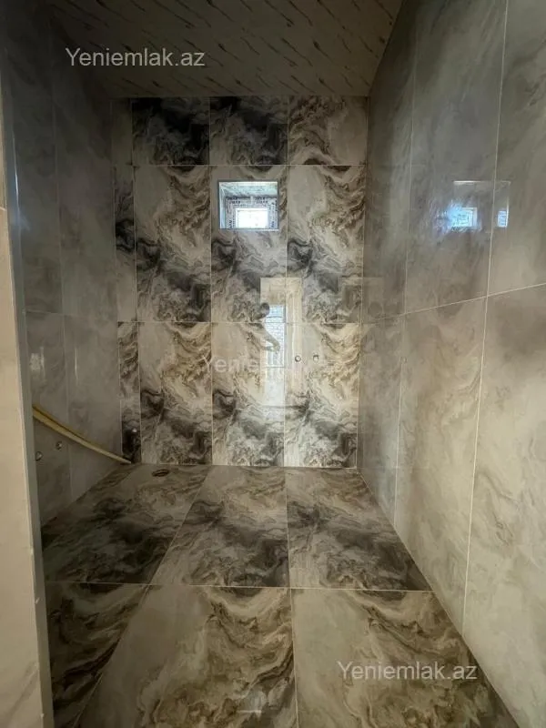 Satılır 2 otaqlı yeni tikili 50 m²